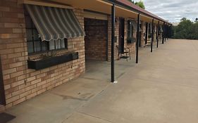 Miles Outback Motel